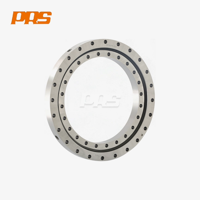 double row ball slewing bearing